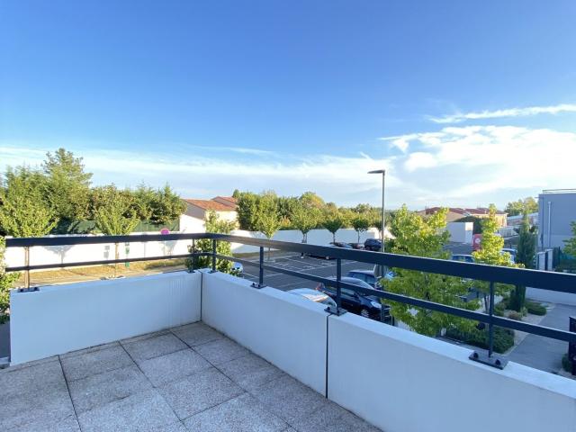 Location Appartement Rue de l'Oratoire, Cugnaux