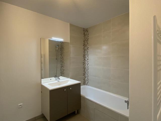 Location Appartement Rue de l'Oratoire, Cugnaux