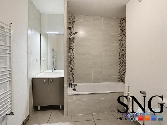 Location Appartement Rue de l'Oratoire, Cugnaux
