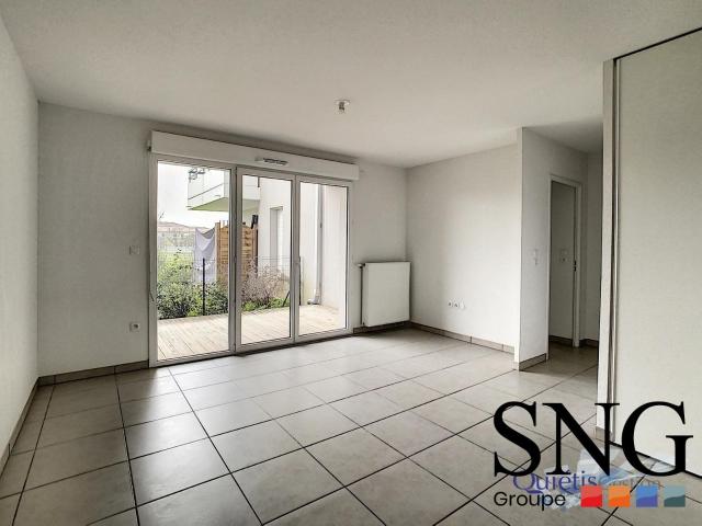 Location Appartement Rue de l'Oratoire, Cugnaux