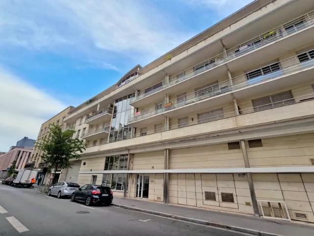 Location Appartement Rue de l'Oratoire, Caen