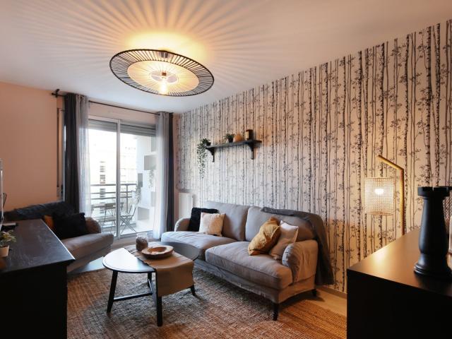 Location Appartement Rue de l'Oratoire, Caluire et Cuire