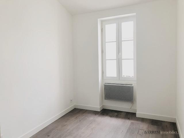 Location Appartement Rue de Lorgues, Toulon