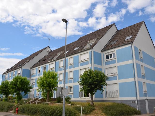 Location Appartement Rue de l'Orient, Vendeuvre sur Barse