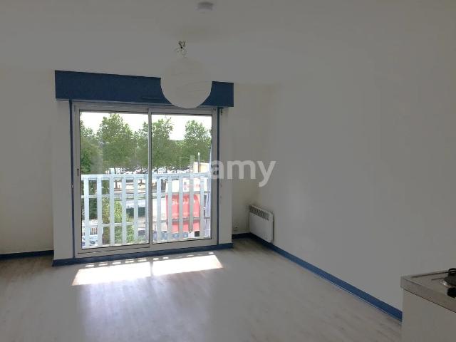 Location Appartement Rue de Lorient, Rennes