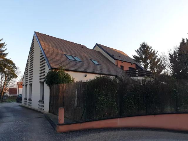Location Appartement Rue de l'Orme Brisé, Pringy
