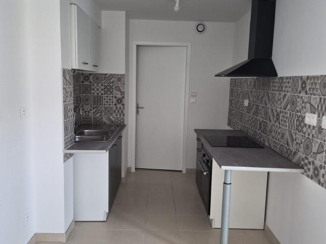 Location Appartement Rue de l'Orme, Jarcieu