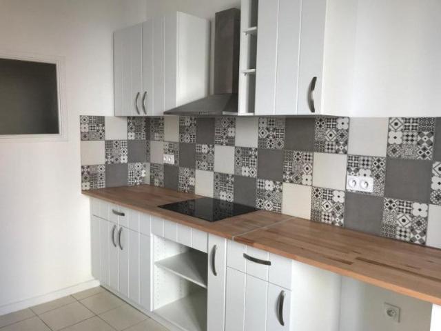 Location Appartement Rue de Lorraine, Béziers
