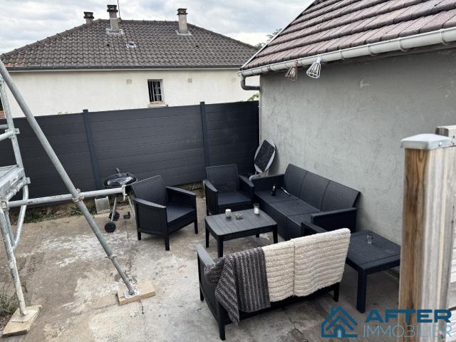 Location Appartement Rue de Lorraine, Golbey