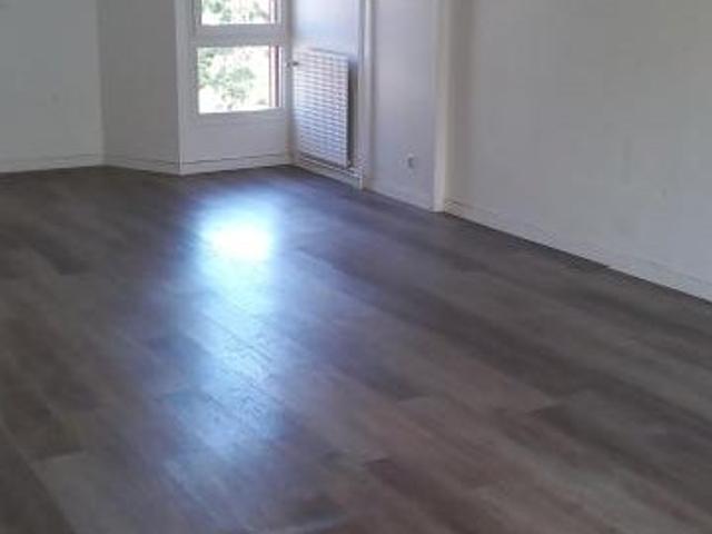 Location Appartement Rue de Lorraine, Échirolles