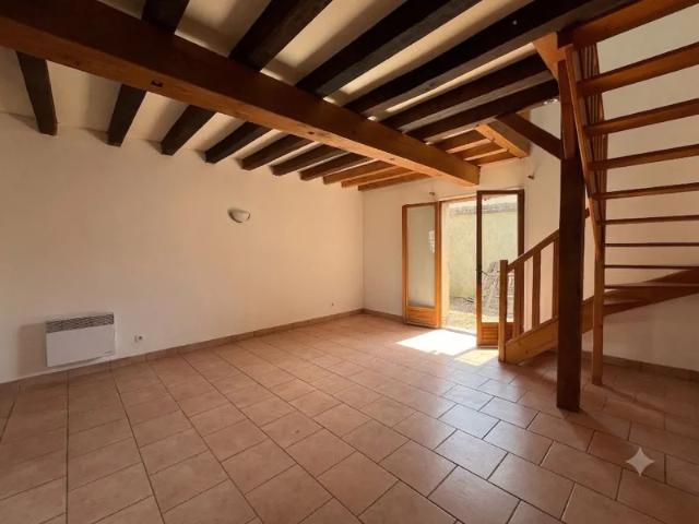 Location Appartement Rue de Lorraine, Évreux