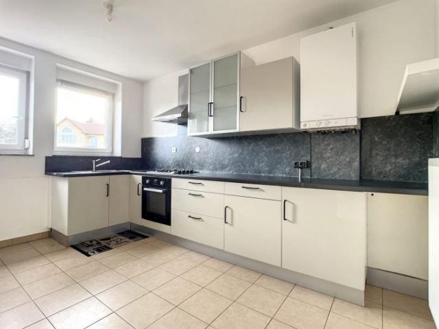 Location Appartement Rue de Lorraine, Kanfen