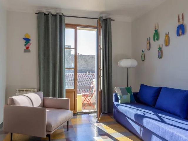 Location Appartement Rue de Lorraine, Montpellier