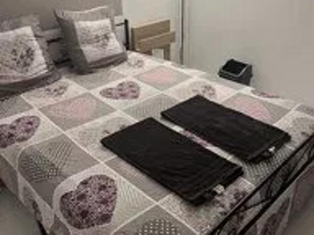 Location Appartement Rue de Lorraine, Saint Denis