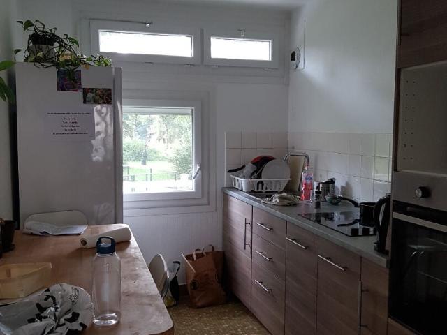 Location Appartement Rue de Lorraine, Rennes