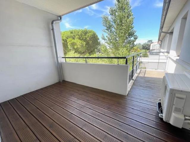 Location Appartement Rue de Latché, Beauzelle