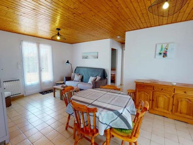 Location Appartement Rue de l'Atlantique, Saint Hilaire de Riez