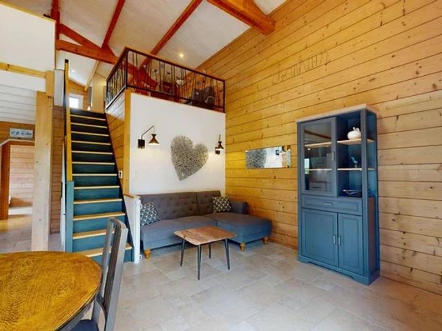 Location Appartement Rue de l'Atlantique, Saint Maixent sur Vie