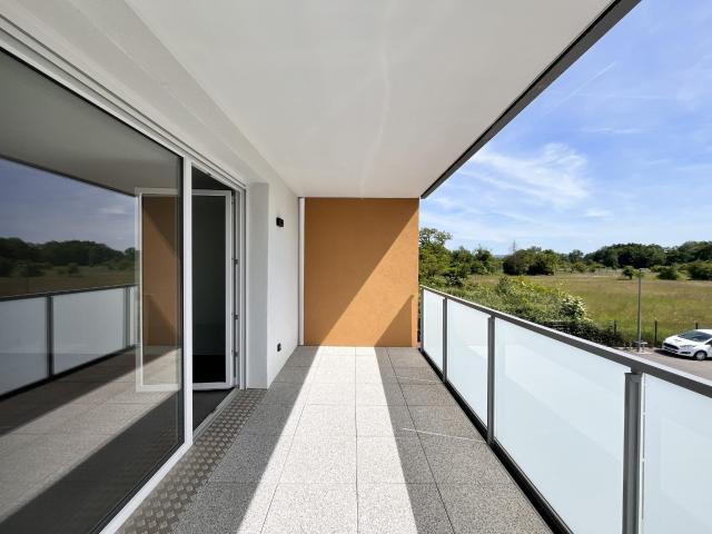 Location Appartement Rue de l'Au, Rosenau