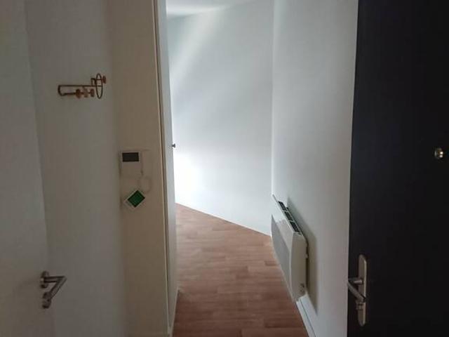 Location Appartement Rue de l'Aube, Villette sur Aube