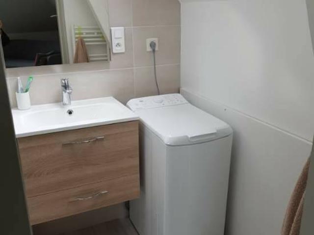 Location Appartement Rue de l'Aube, Villette sur Aube