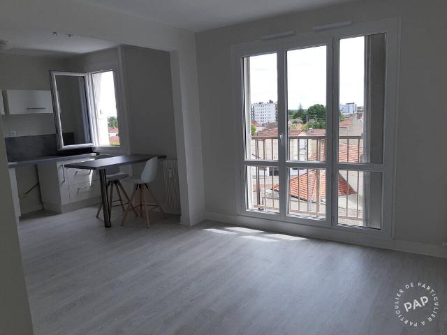Location Appartement Rue de l'Aube, Villette sur Aube