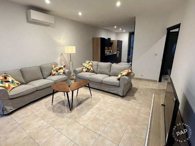 Location Appartement Rue de l'Aude, Narbonne