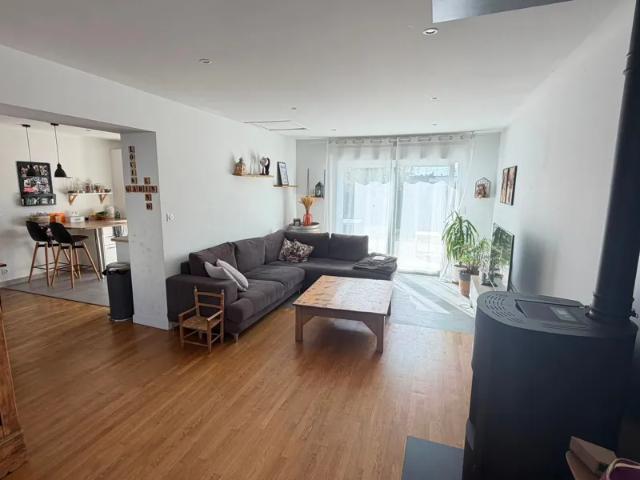 Location Appartement Rue de L'Aulne, Saint Renan