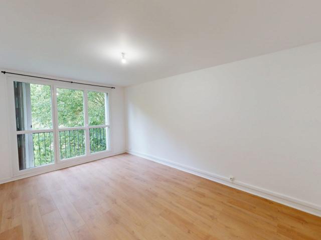 Location Appartement Rue de Lausanne, Rouen