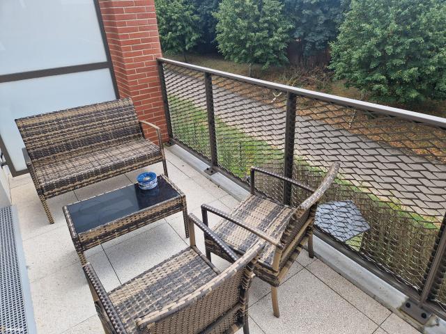 Location Appartement Rue de l'Autan, Belberaud