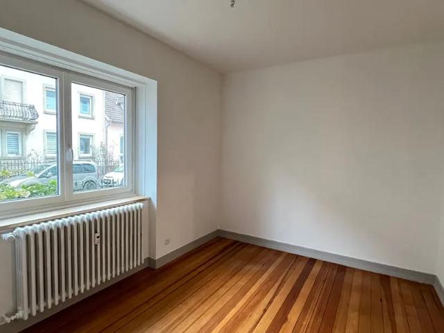 Location Appartement Rue de Lauterbourg, Schiltigheim