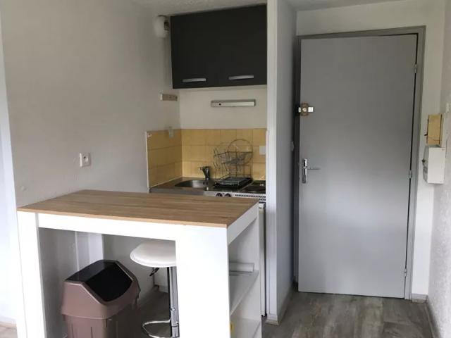 Location Appartement Rue de Lavazière, Albi