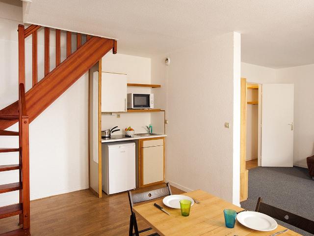 Location Appartement Rue de l'Aven, Cergy