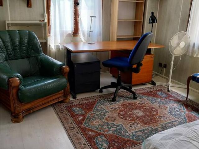 Location Appartement Rue de l'Avenir, Vanves
