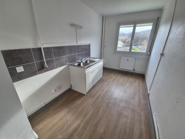 Location Appartement Rue de l'Avenir, Bogny sur Meuse