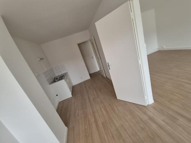 Location Appartement Rue de l'Avenir, Bogny sur Meuse
