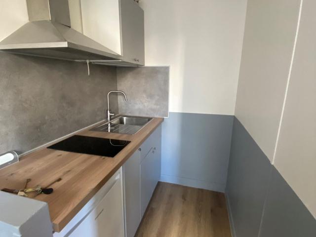 Location Appartement Rue de l'Avenir, Clichy
