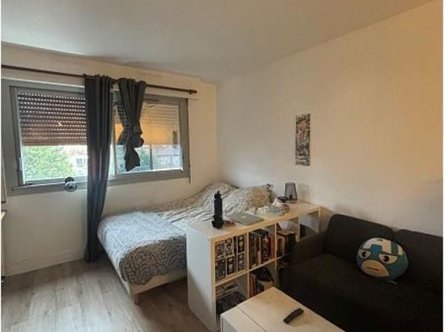 Location Appartement Rue de l'Avenir, Juvisy sur Orge