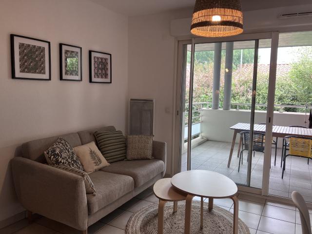 Location Appartement Rue de l'Aviation, Anglet