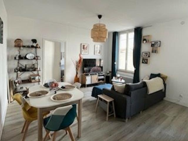 Location Appartement Rue de l'Aviation, Poitiers