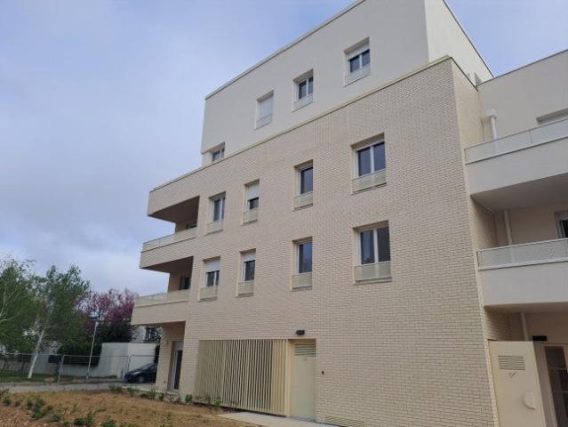 Location Appartement Rue de l'Avre, Les Clayes sous Bois