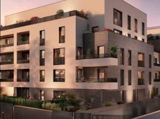 Location Appartement Rue de l'Avre, Les Clayes sous Bois
