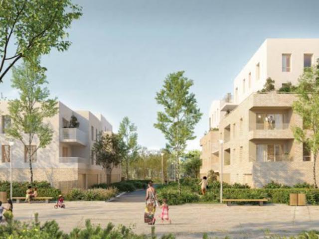 Location Appartement Rue de l'Avre, Les Clayes sous Bois
