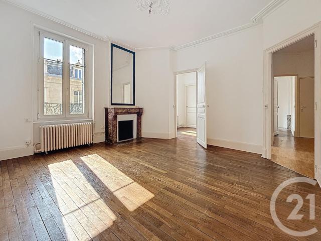 Location Appartement Rue de Laxou, Nancy