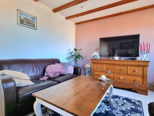 Location Appartement Rue de la 1re Armée Française, Ensisheim