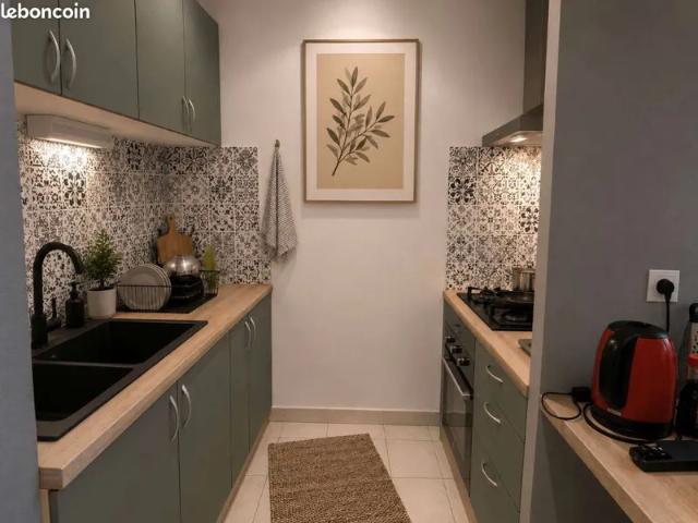 Location Appartement Rue de la Fraternité, Neufchâteau