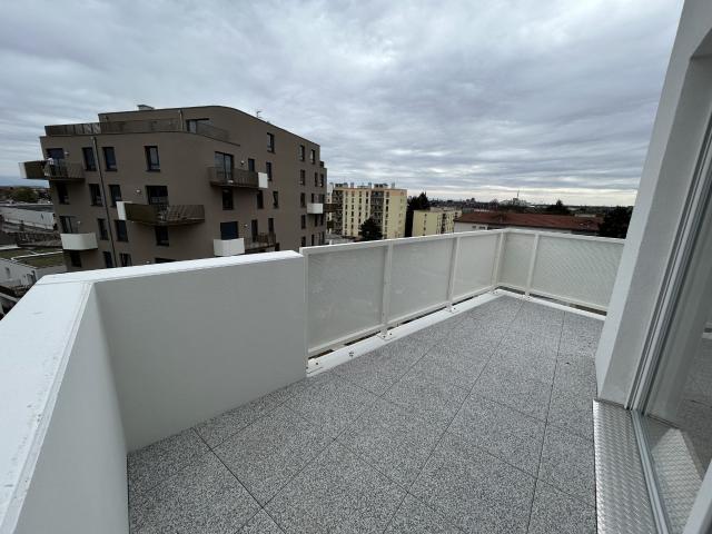 Location Appartement Rue de la 2e Division Blindée, Saverne