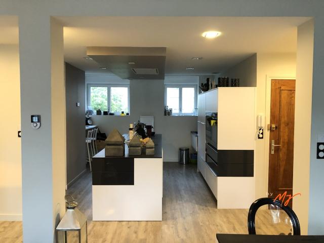 Location Appartement Rue de la 2ème D.B Le Relecq Kerhuon