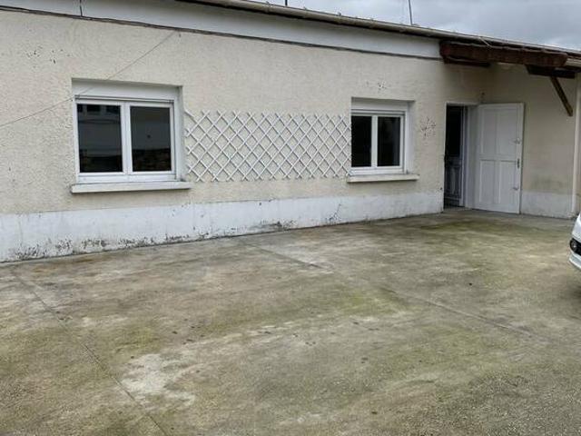 Location Appartement Rue de la Côte d'Or, Champigny sur Marne