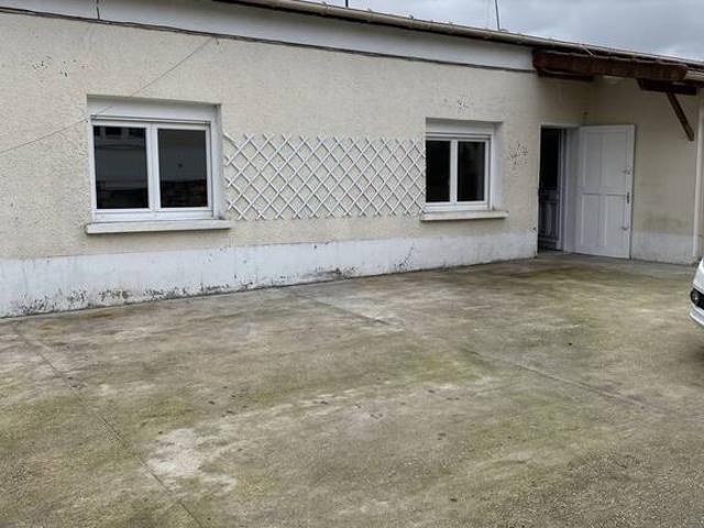 Location Appartement Rue de la Côte d'Or, Champigny sur Marne